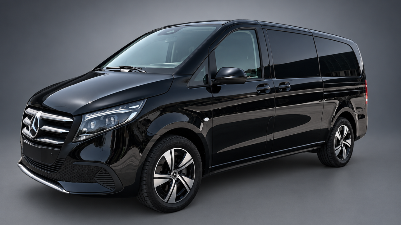 MERCEDES VITO
